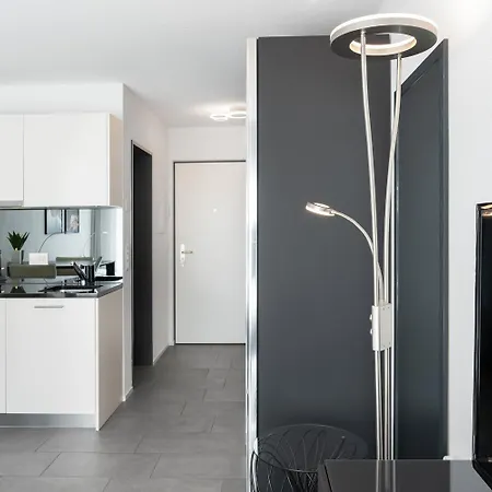 Natascha 公寓式酒店 3*