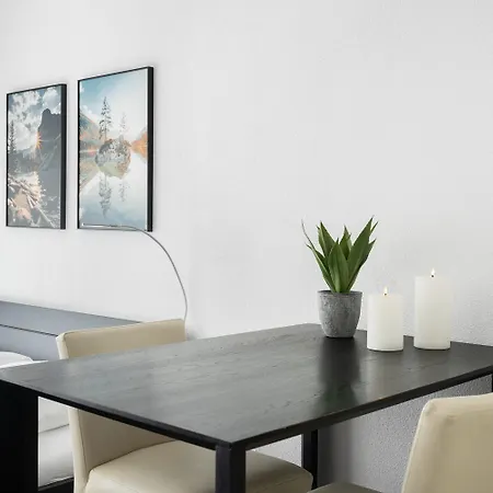 Natascha Aparthotel 3*