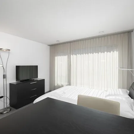 Natascha Apart-hotel